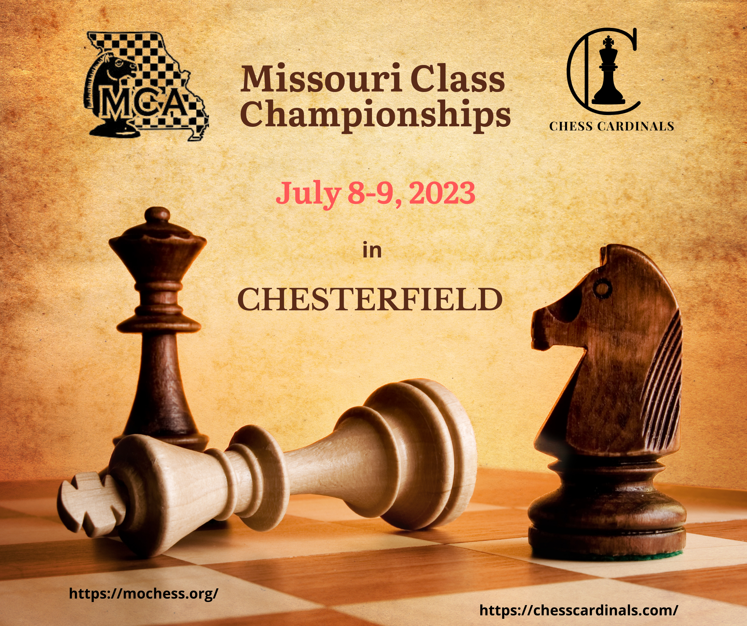 Championship Chess; Match Tournament for the Absolute Chess